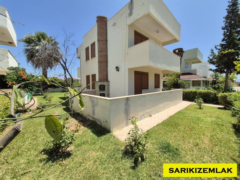 Edremit Güre Mah`da3+1  Villa. - 21